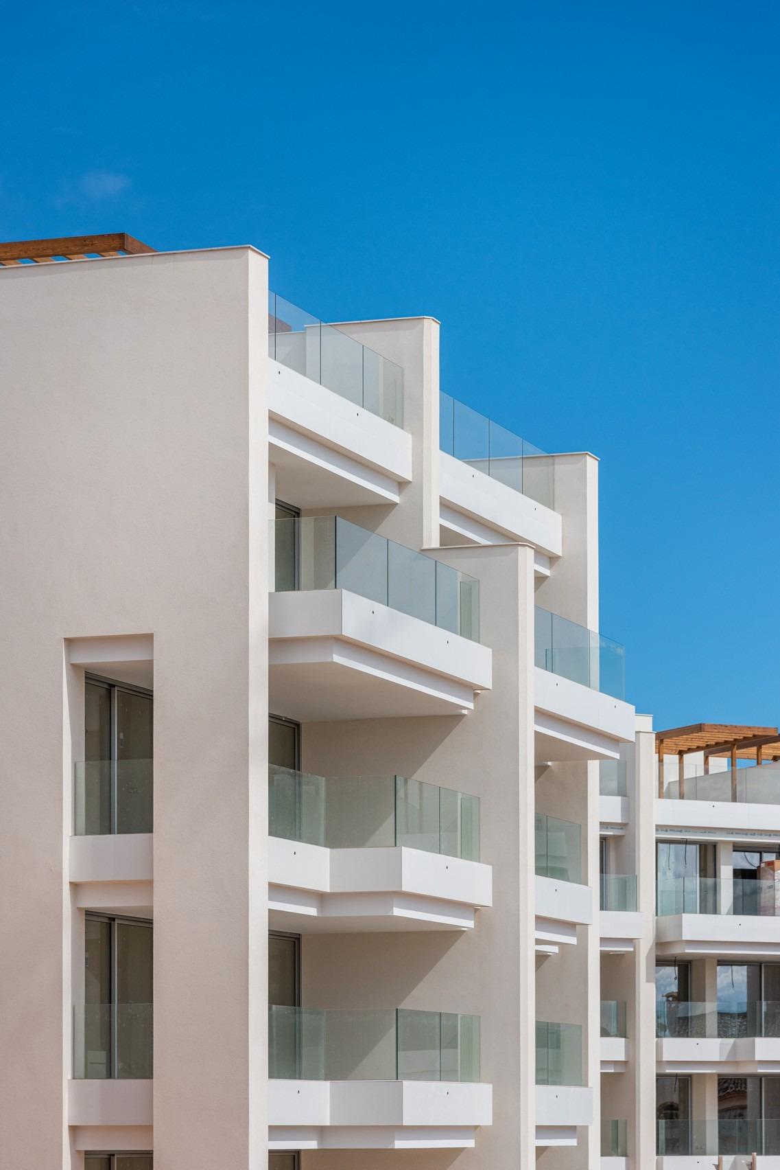 Penthouse for sale in Orihuela Costa
