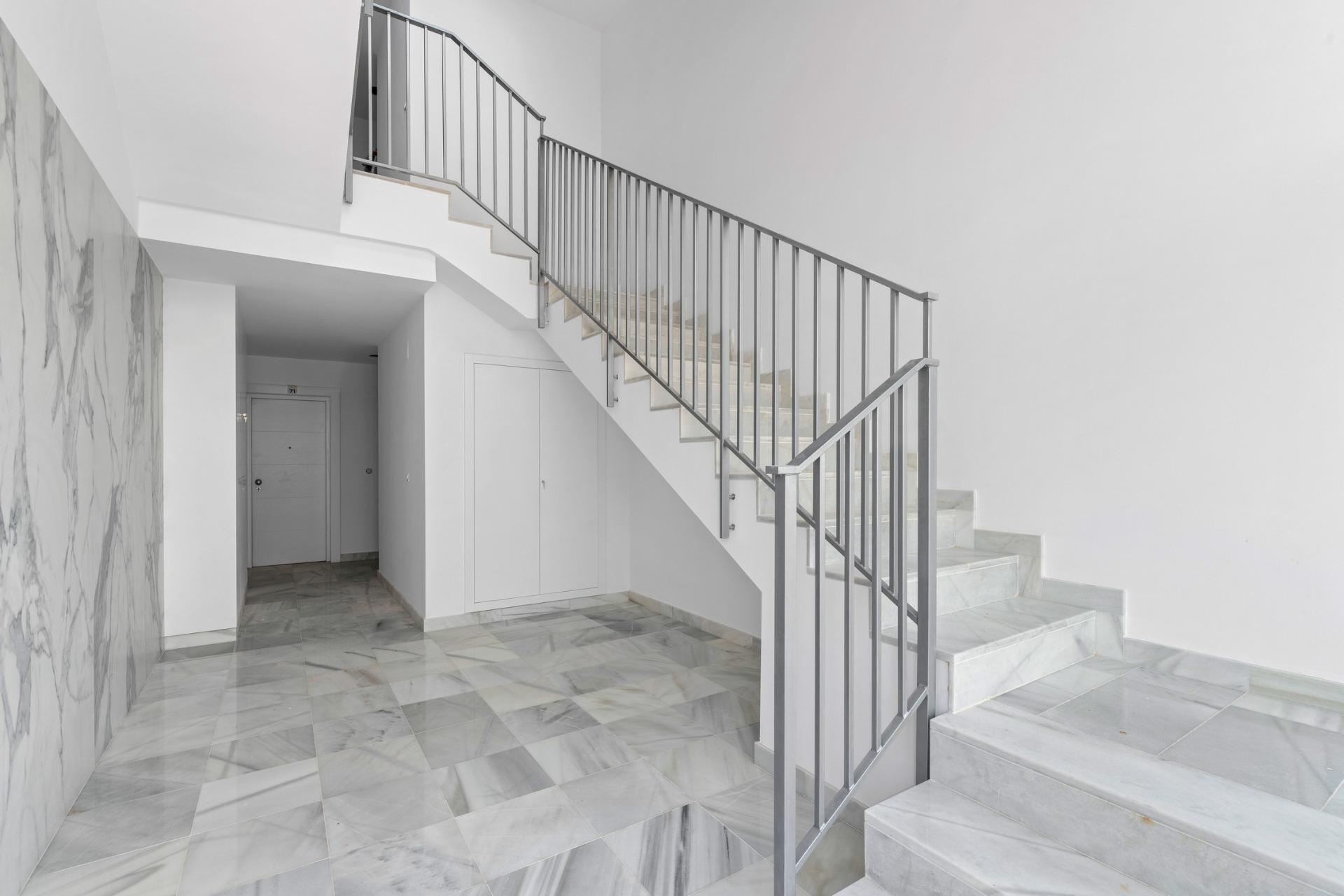 Penthouse for sale in Orihuela Costa