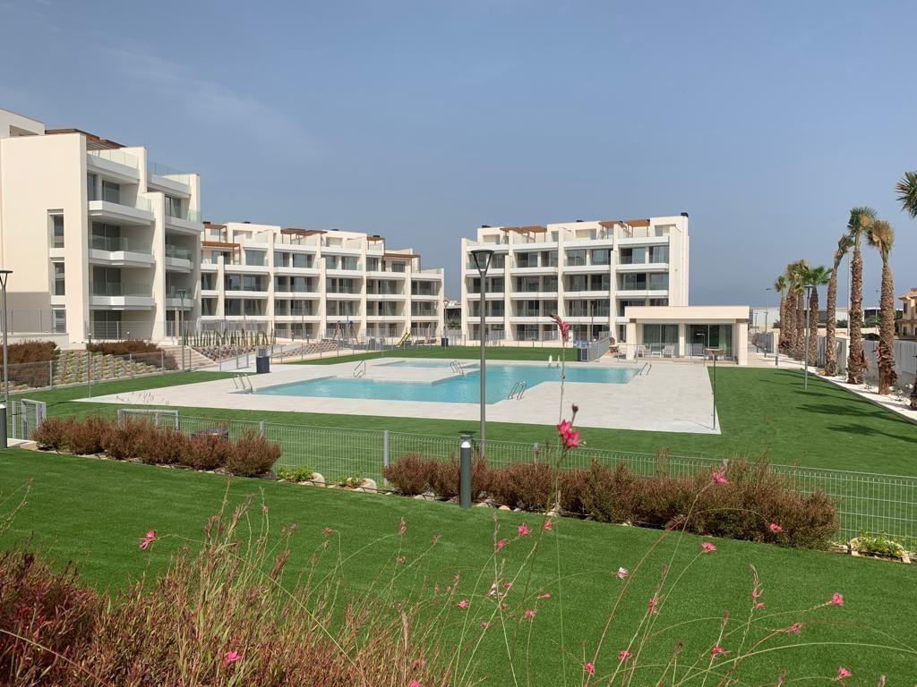 Penthouse for sale in Orihuela Costa