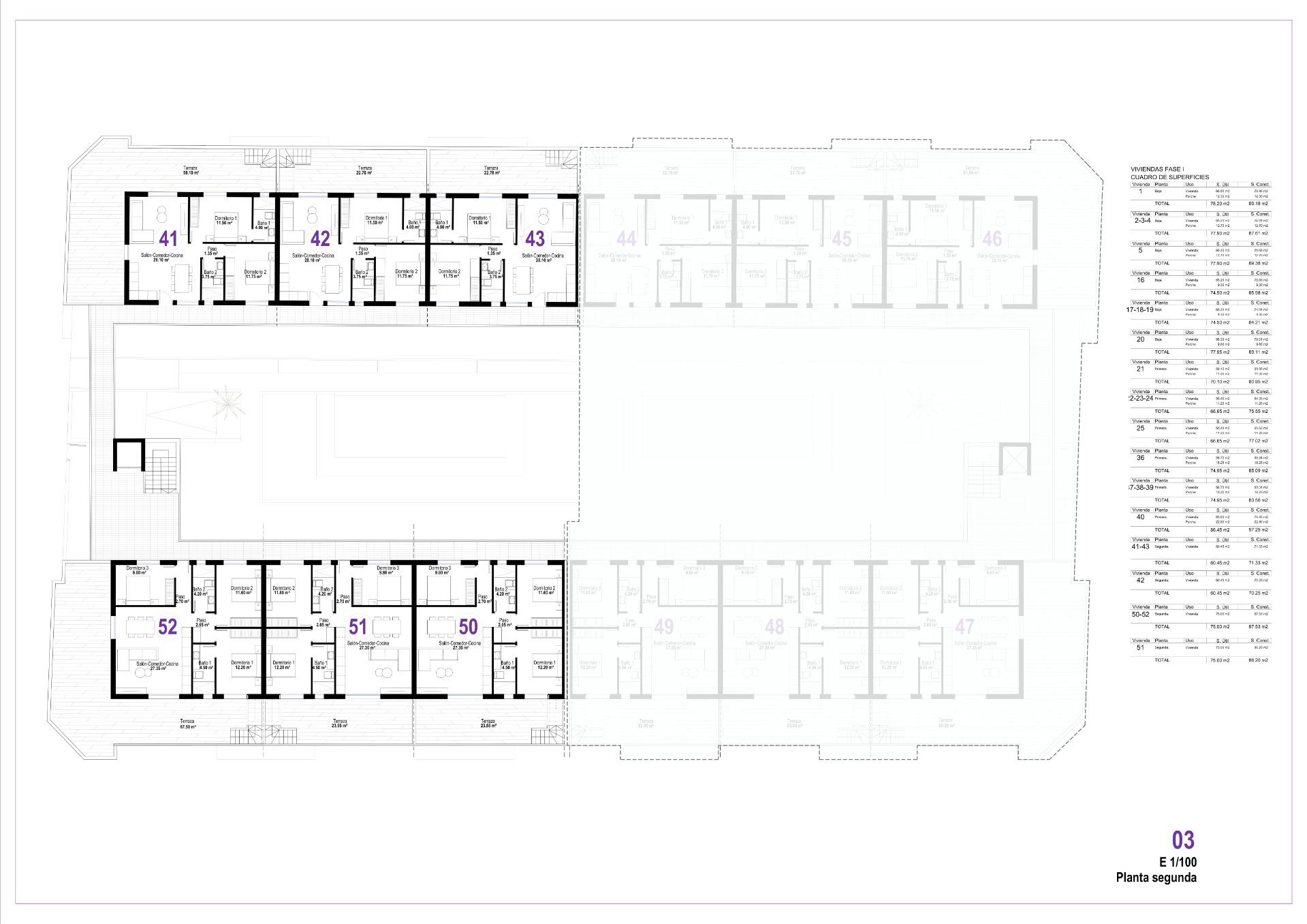 пентхауз в продаже в Pilar de la Horadada