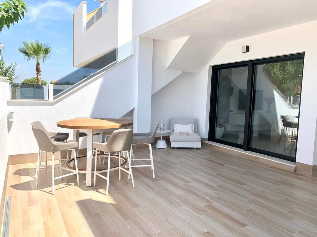 Penthouse en vente à Pilar de la Horadada