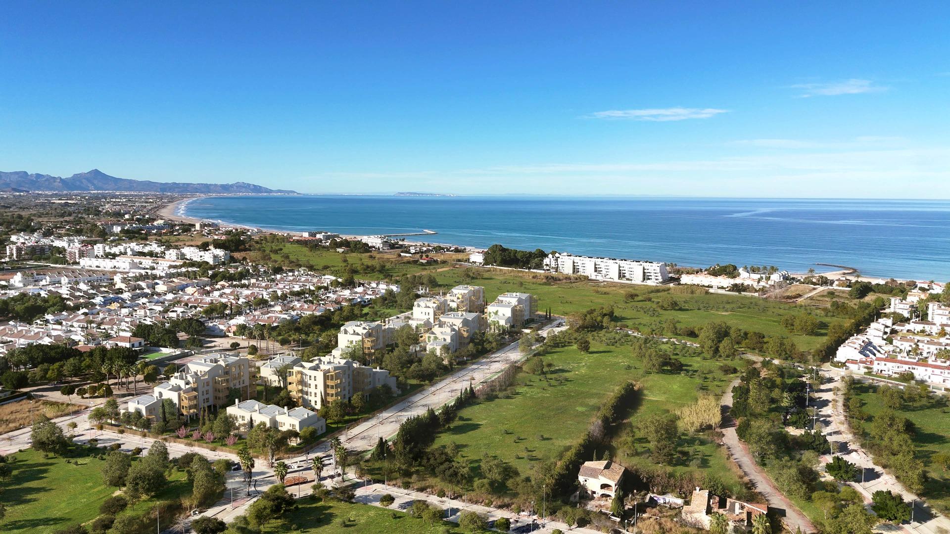 Maison en vente à El Verger