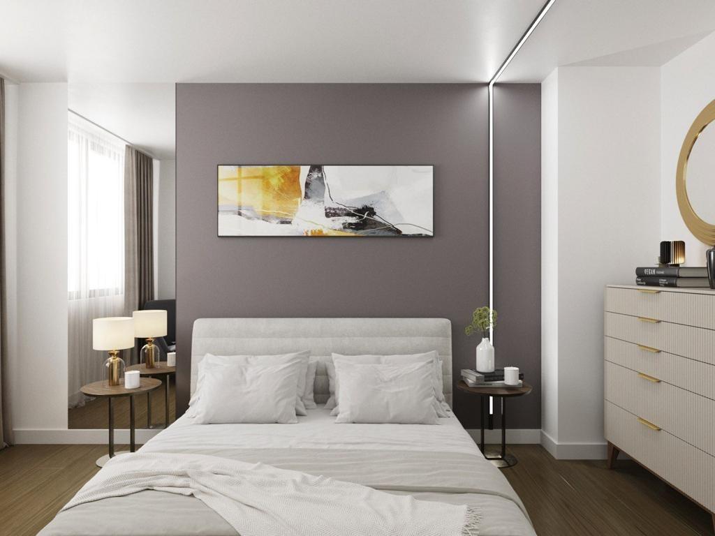 Apartamento obra nueva 2 dormitorios en planta baja en el centro de Alicante (Costa Blanca)