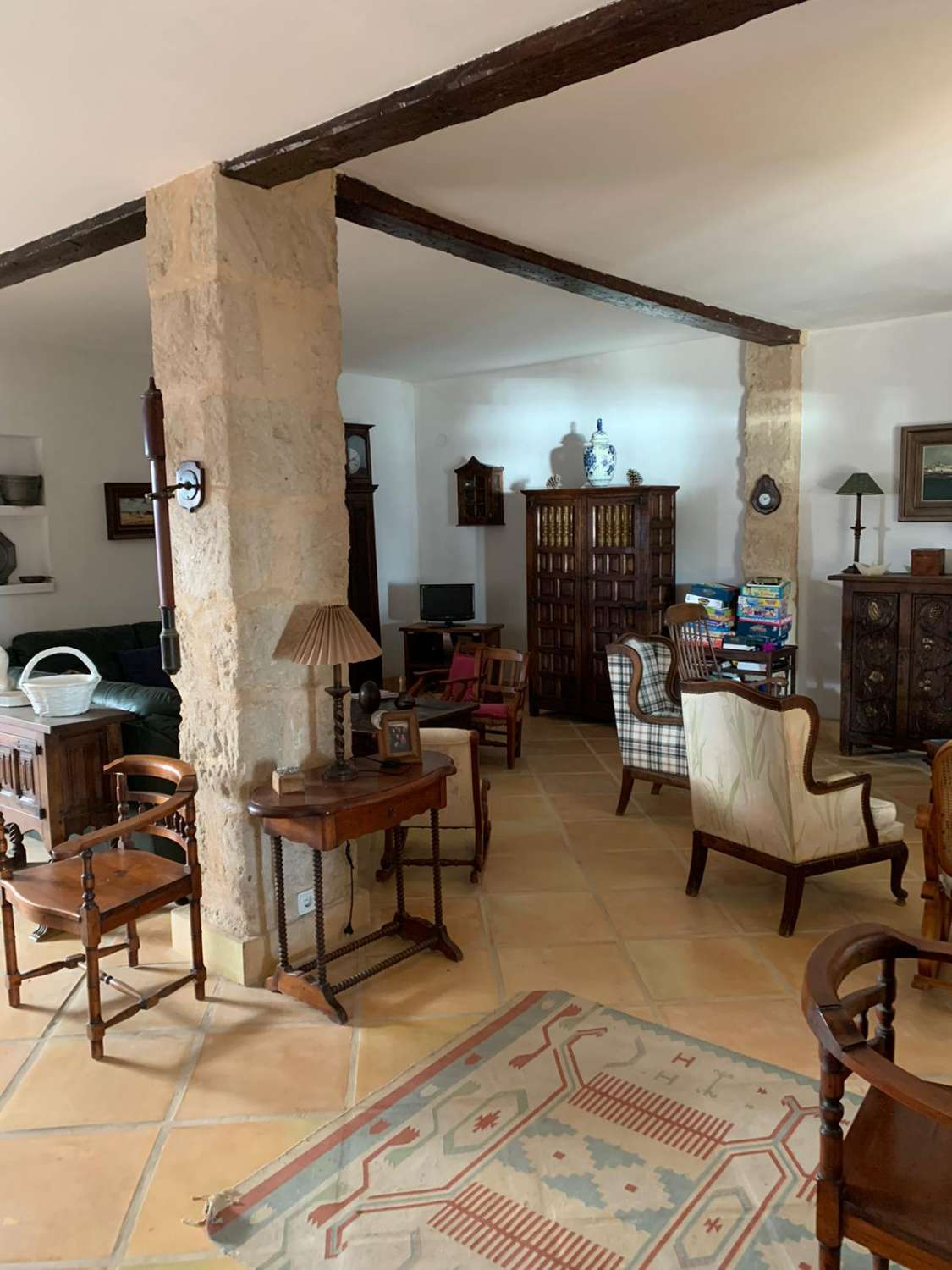 Rodinný dům v prodeji in El Portet-Pla del Mar (Moraira)