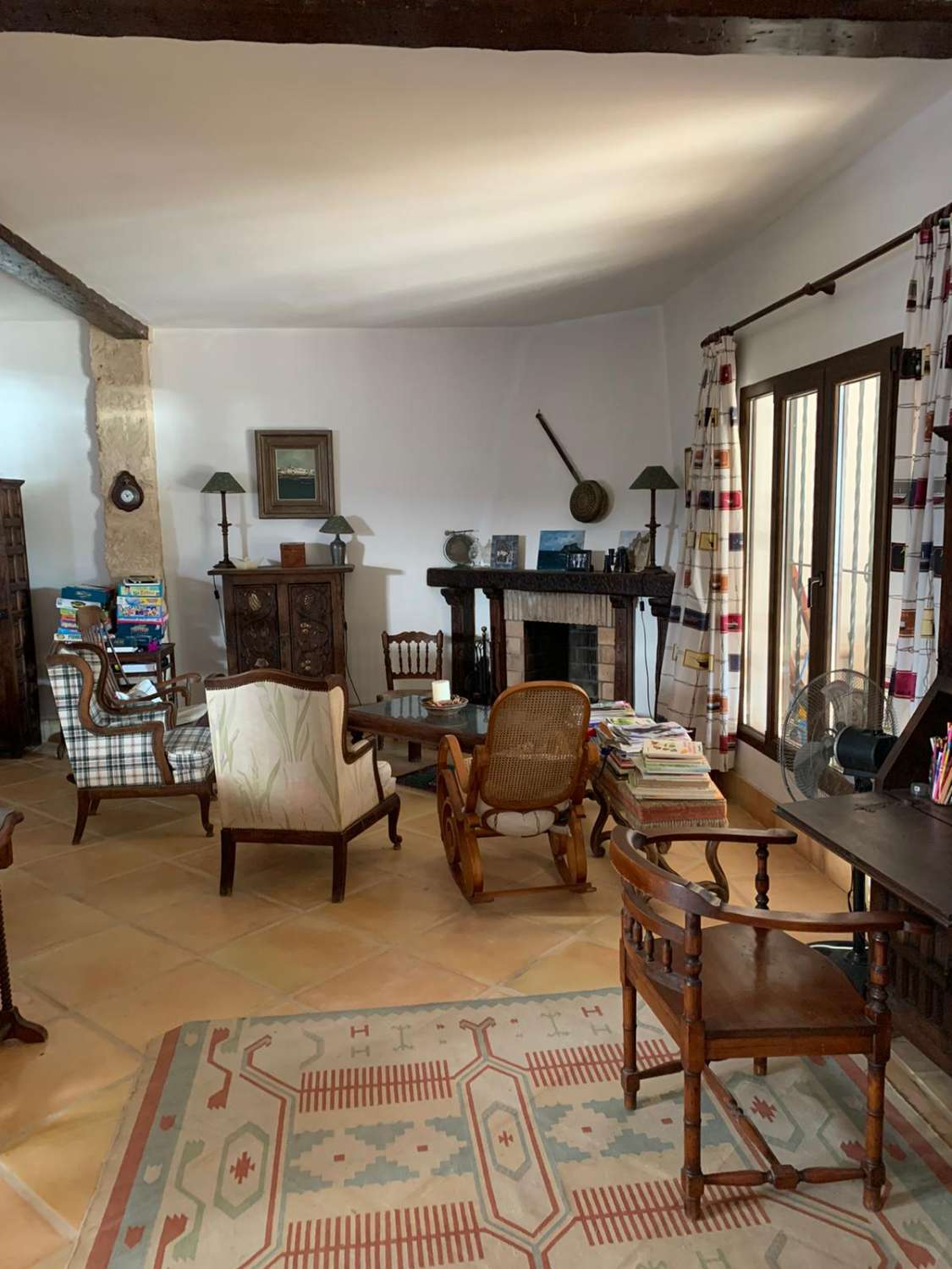 Villa til salg i El Portet-Pla del Mar (Moraira)