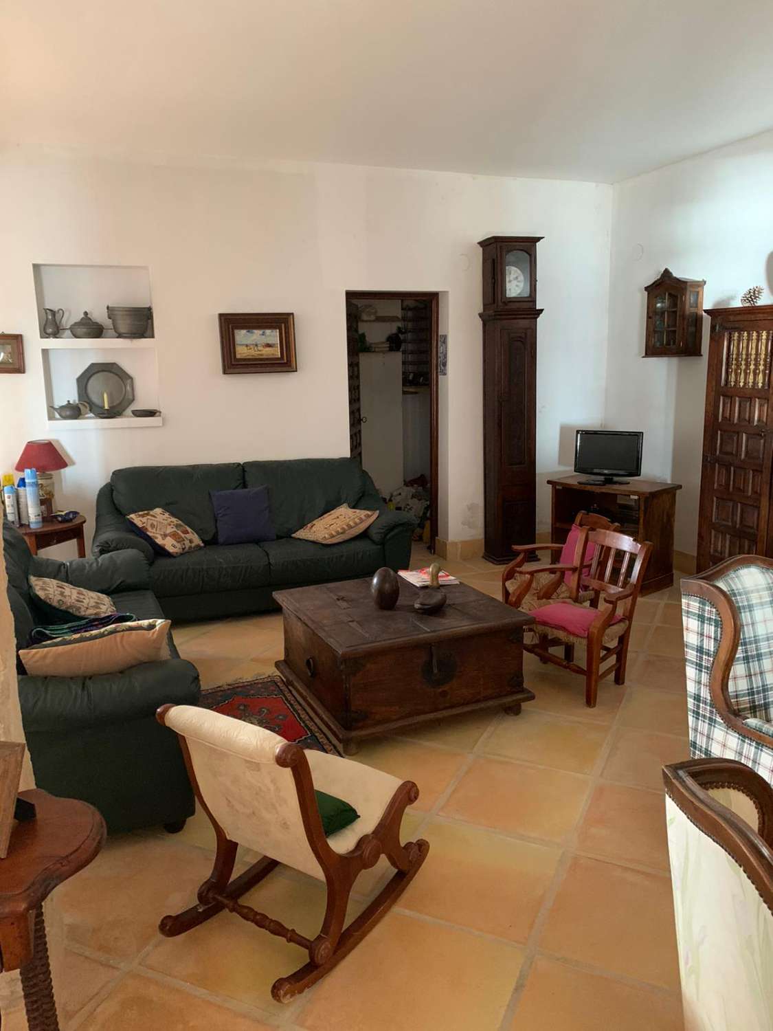 Villa til salg i El Portet-Pla del Mar (Moraira)