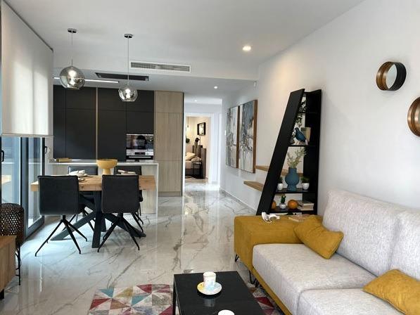 Apartamento en venta en Guardamar del Segura