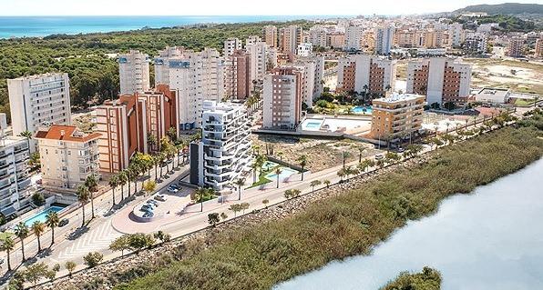 Apartamento en venta en Guardamar del Segura