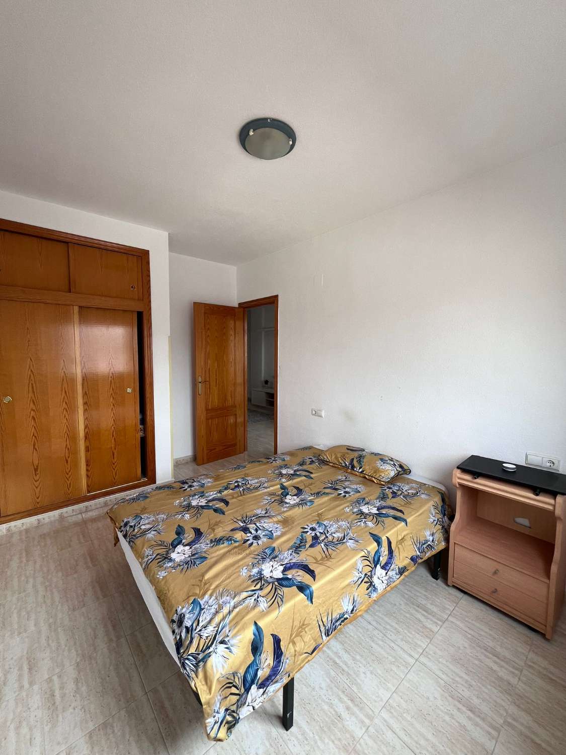 2-Zimmer-Wohnung mit Pool und bezugsfertig in Torrevieja (Costa Blanca Süd)