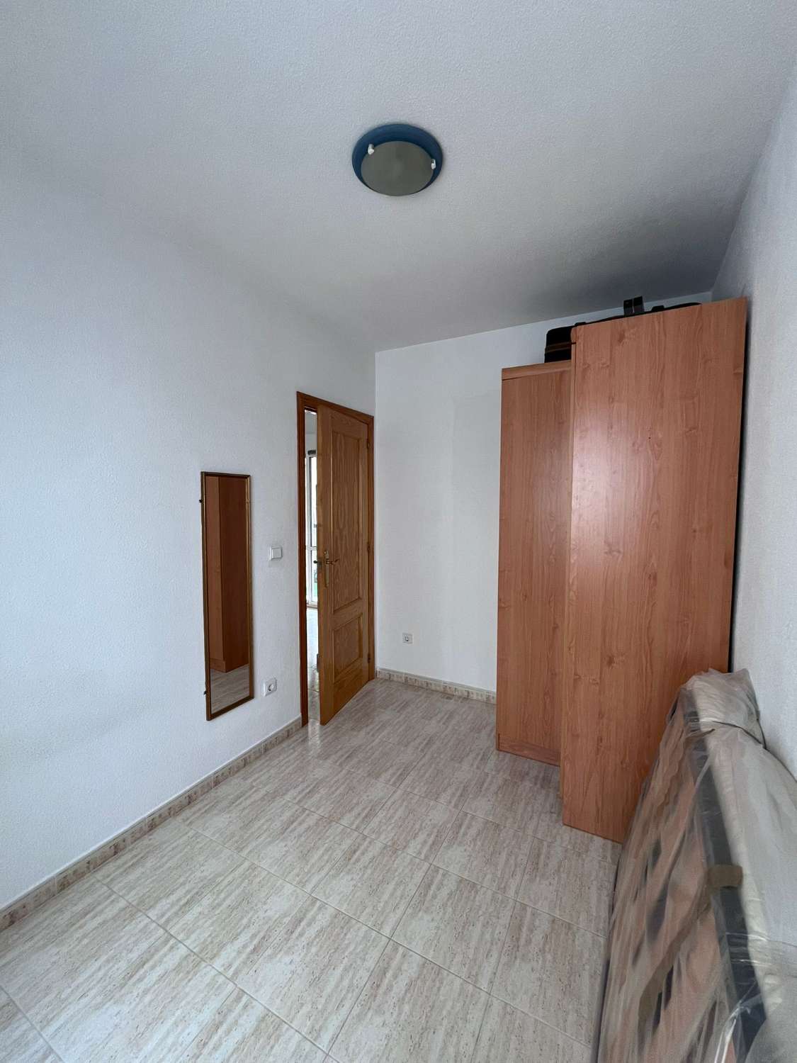 2-Zimmer-Wohnung mit Pool und bezugsfertig in Torrevieja (Costa Blanca Süd)