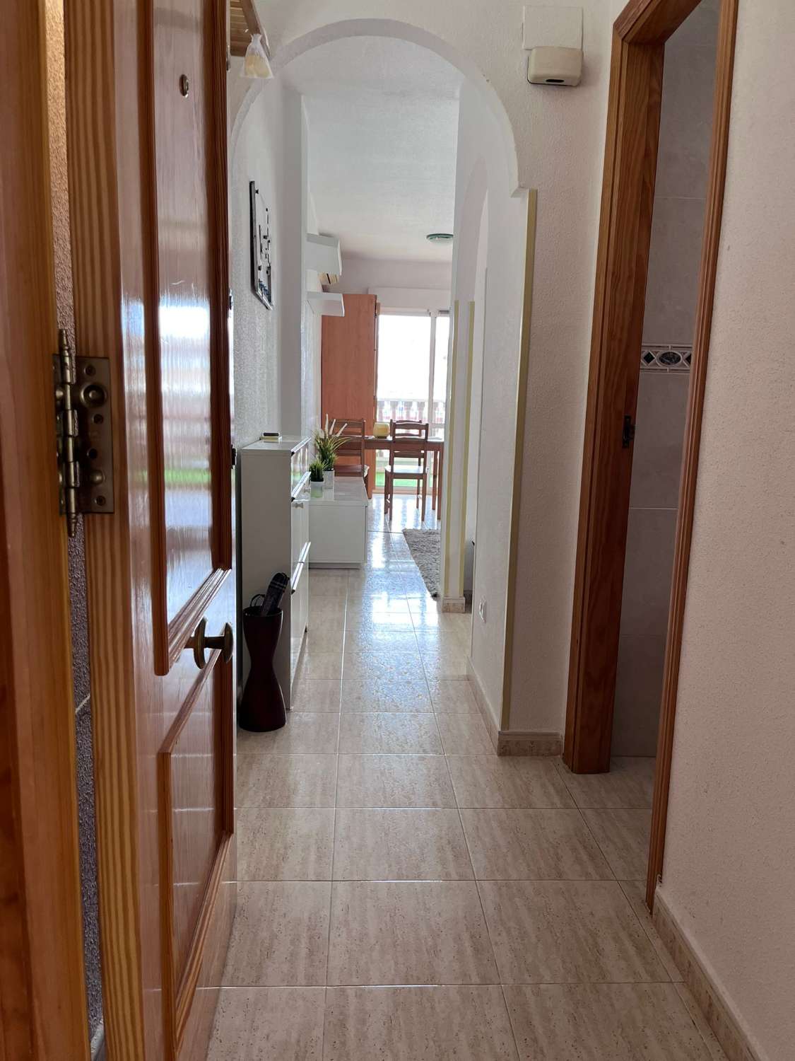 2 slaapkamer appartement met zwembad en instapklaar in Torrevieja (Costa Blanca Zuid)