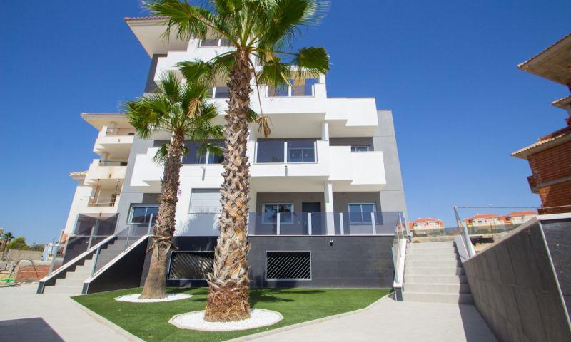 Apartamento en venta en Orihuela Costa