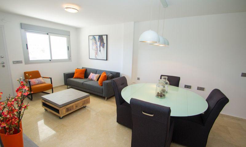 Apartamento en venta en Orihuela Costa