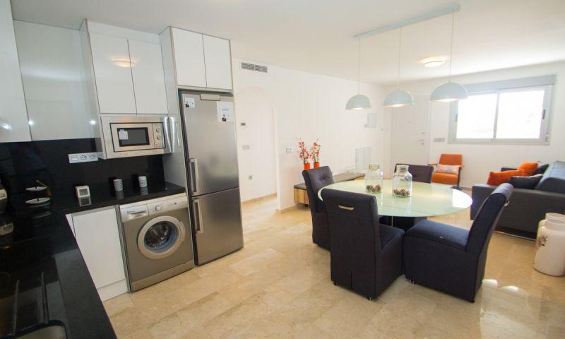 Apartmán v prodeji in Orihuela Costa