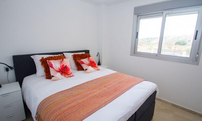 Apartmán v prodeji in Orihuela Costa