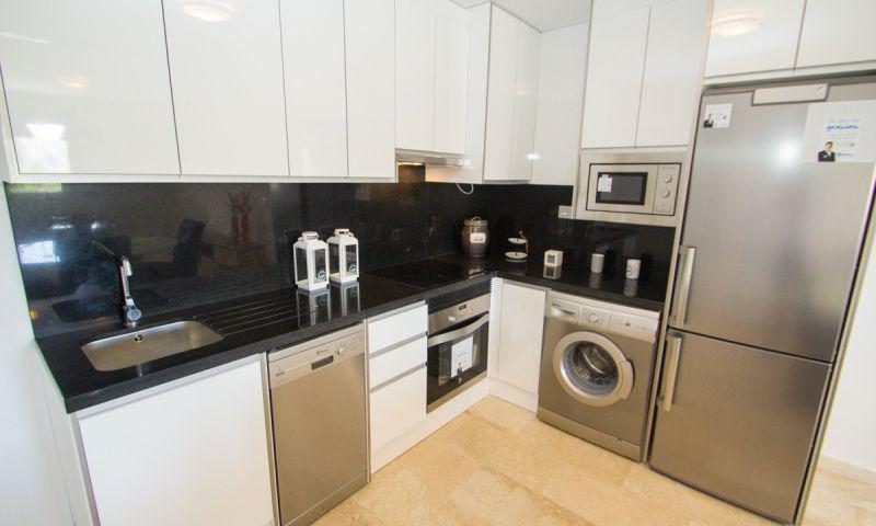 Apartamento en venta en Orihuela Costa