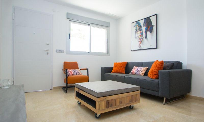 Apartamento en venta en Orihuela Costa