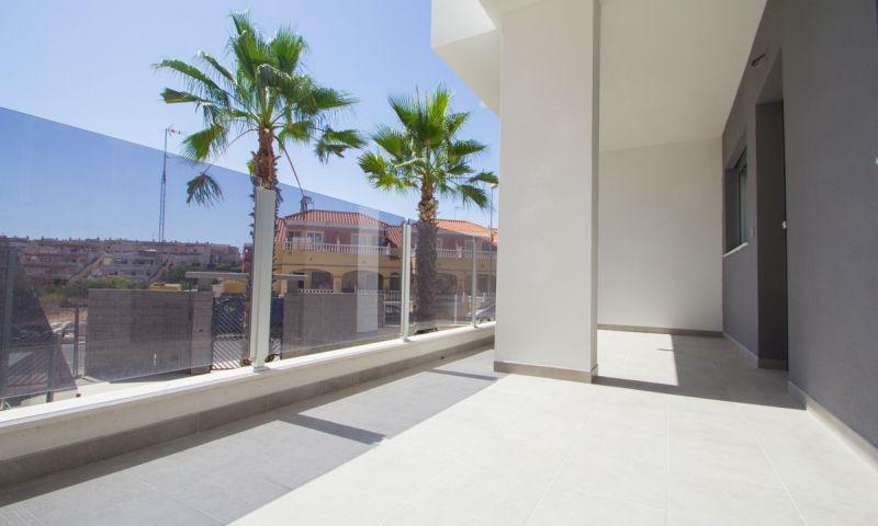 Penthouse for sale in Orihuela Costa