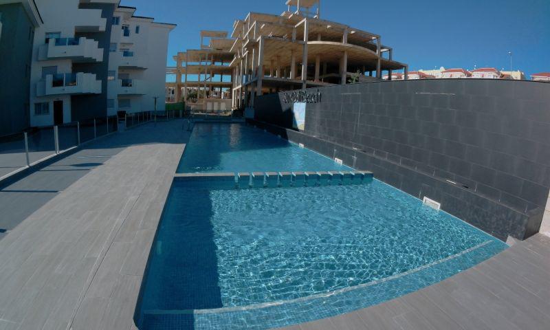 Penthouse for sale in Orihuela Costa