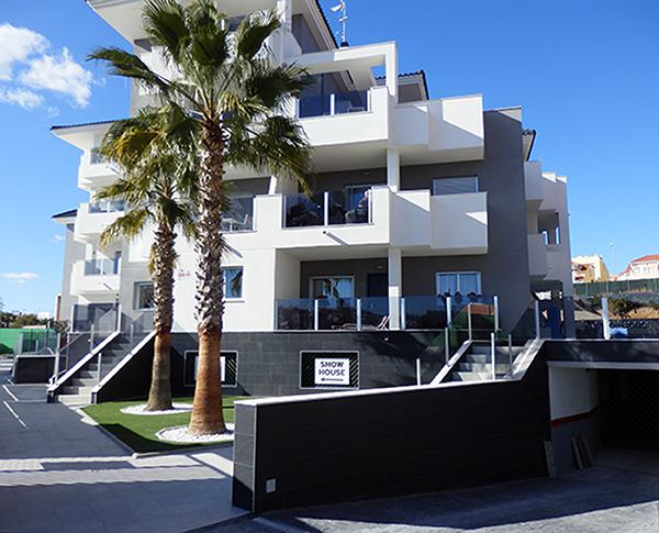 Apartmán v prodeji in Orihuela Costa