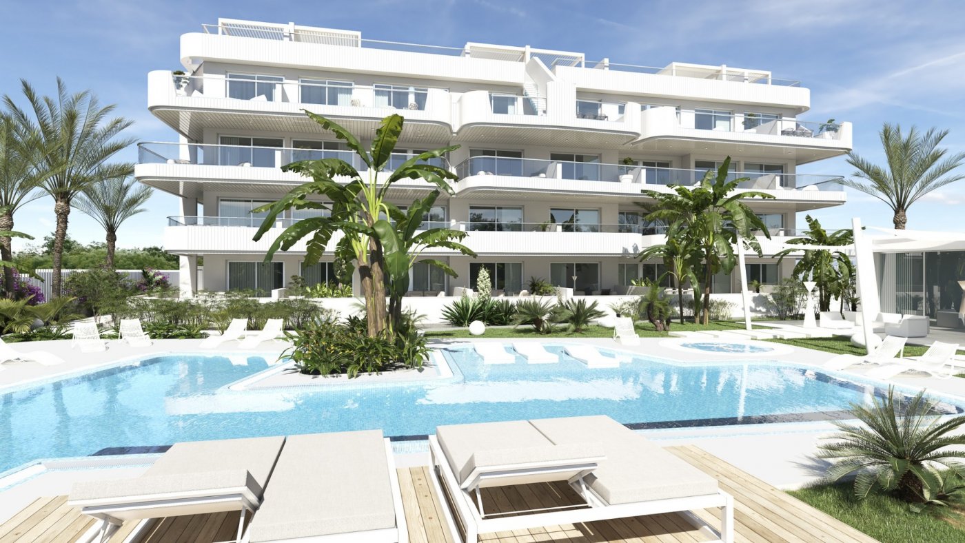 Apartmán v prodeji in Orihuela Costa