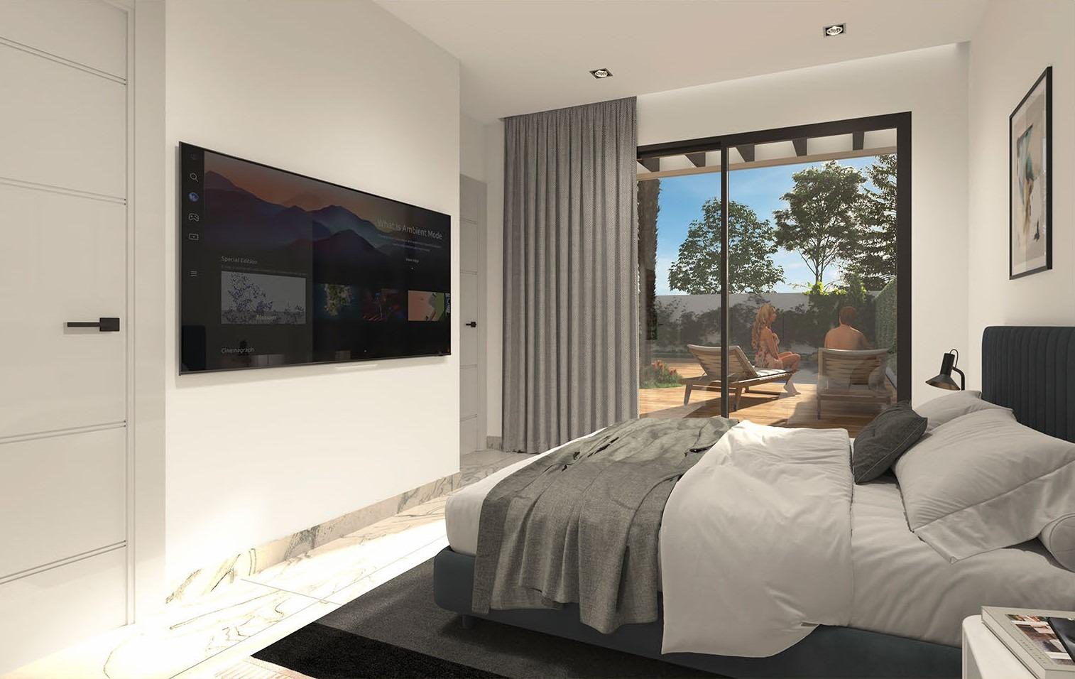 Villa for sale in Almoradí