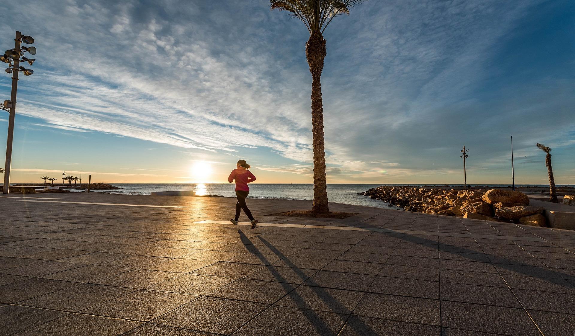 Penthouse til salg i Torrevieja