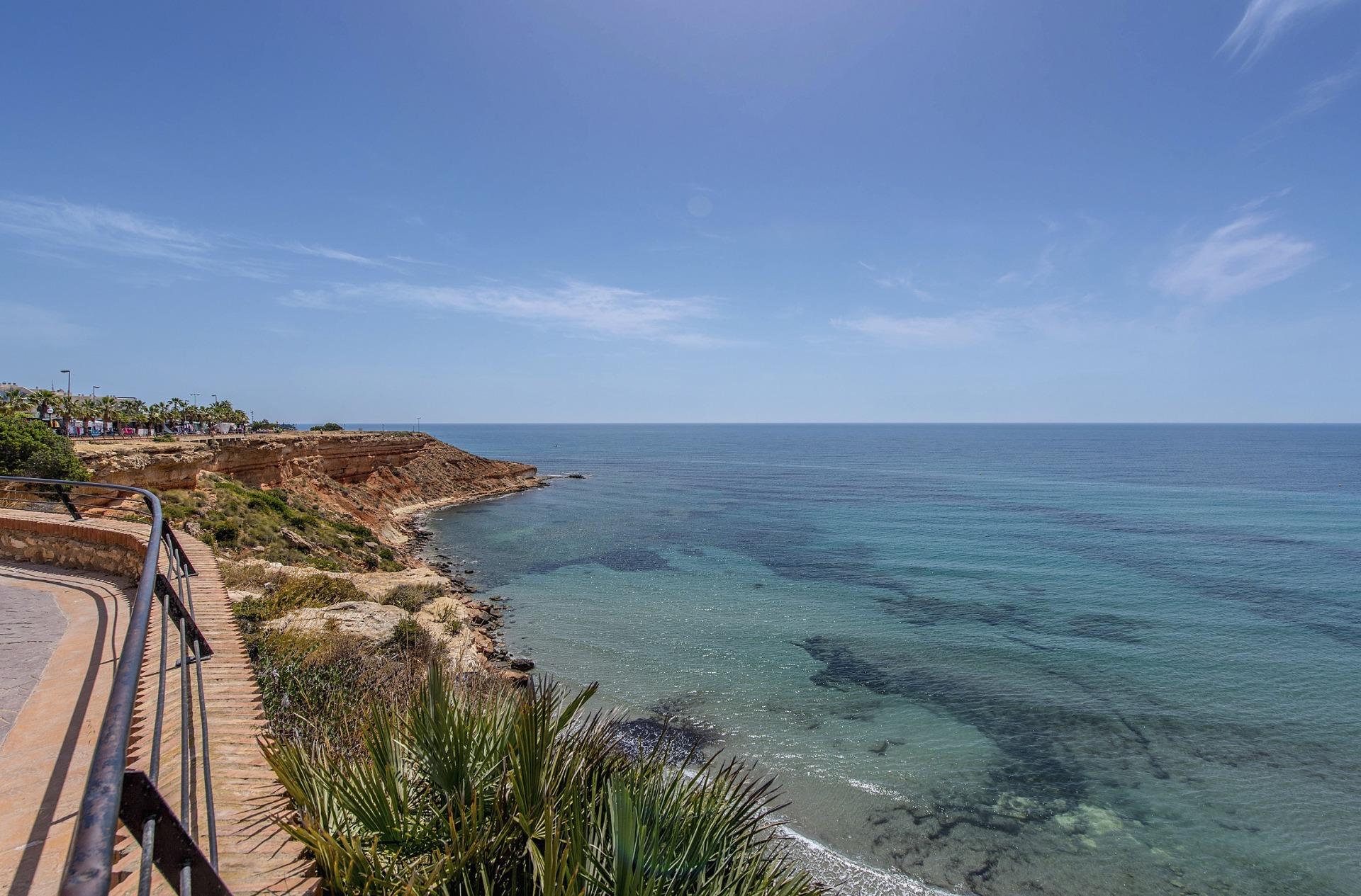 Ático en venta en Torrevieja