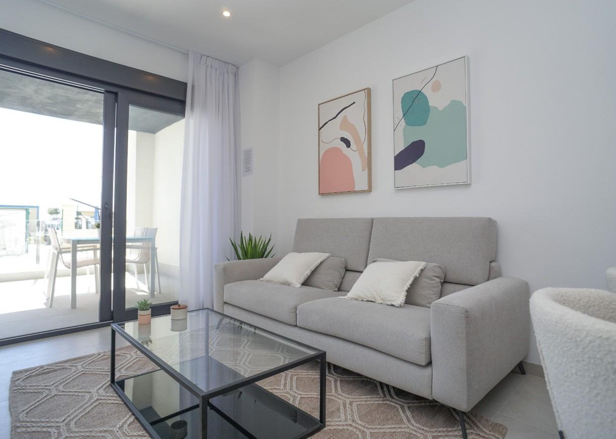 Penthouse en vente à Torrevieja