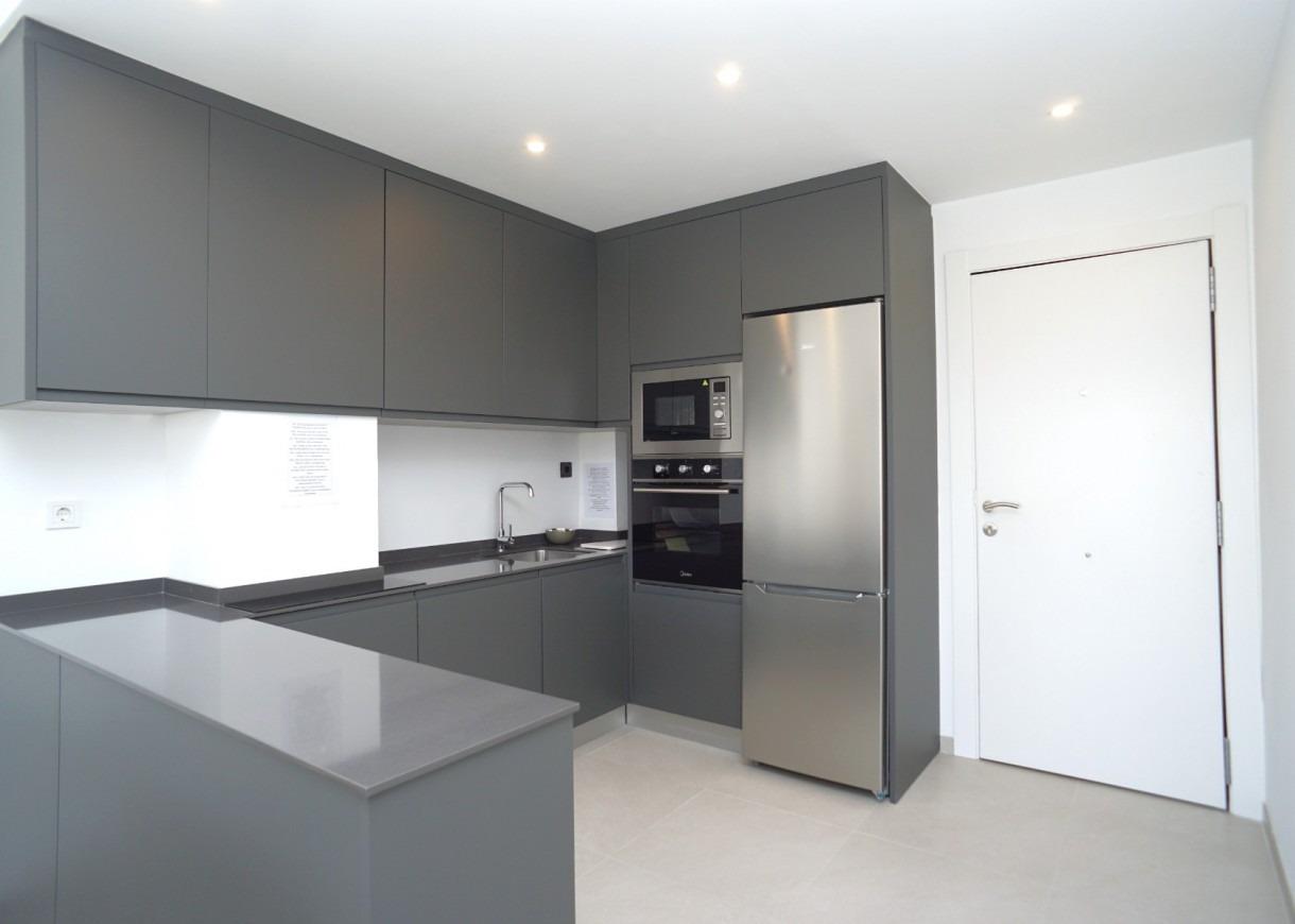 Penthouse til salg i Torrevieja