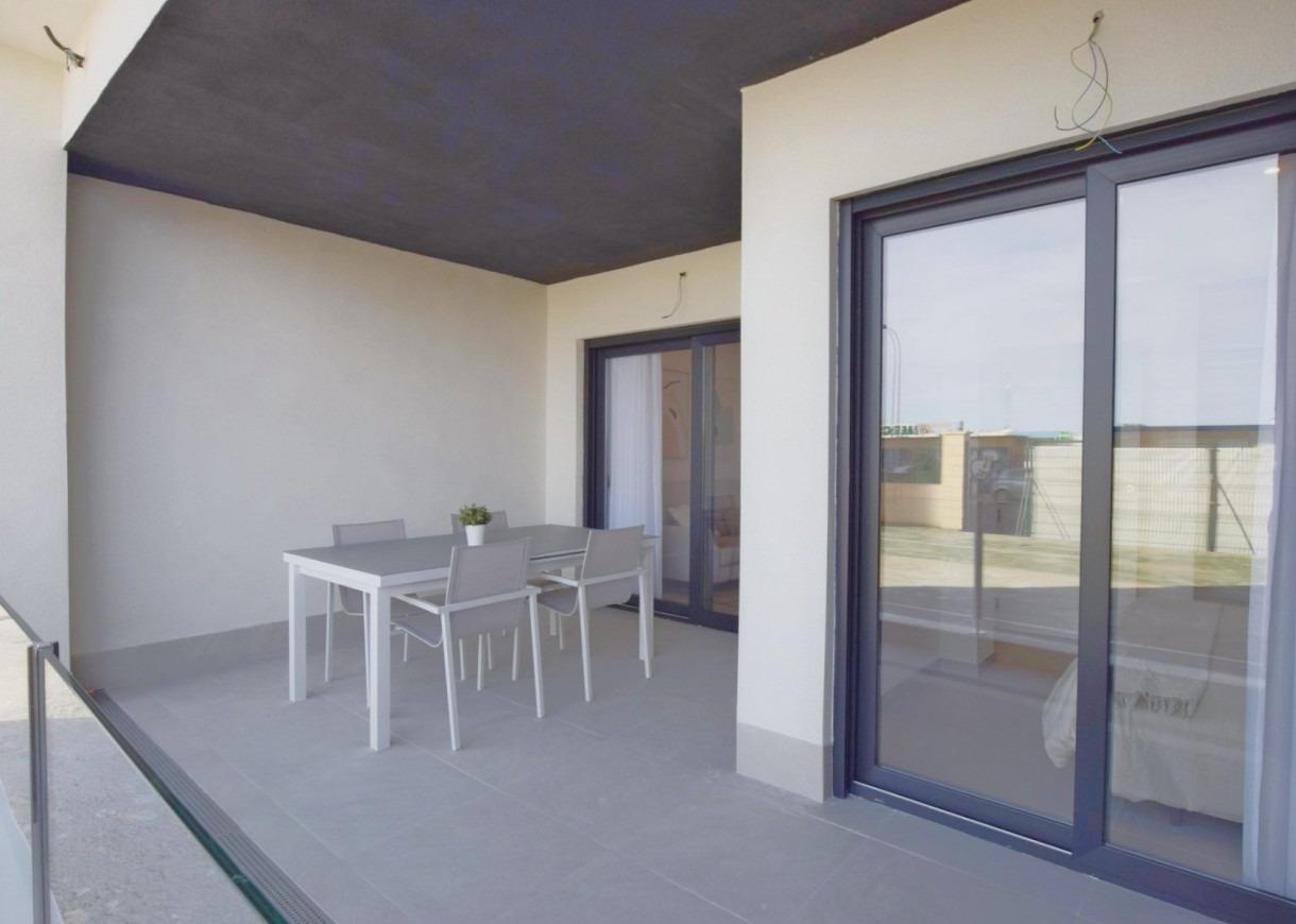 Penthouse en vente à Torrevieja