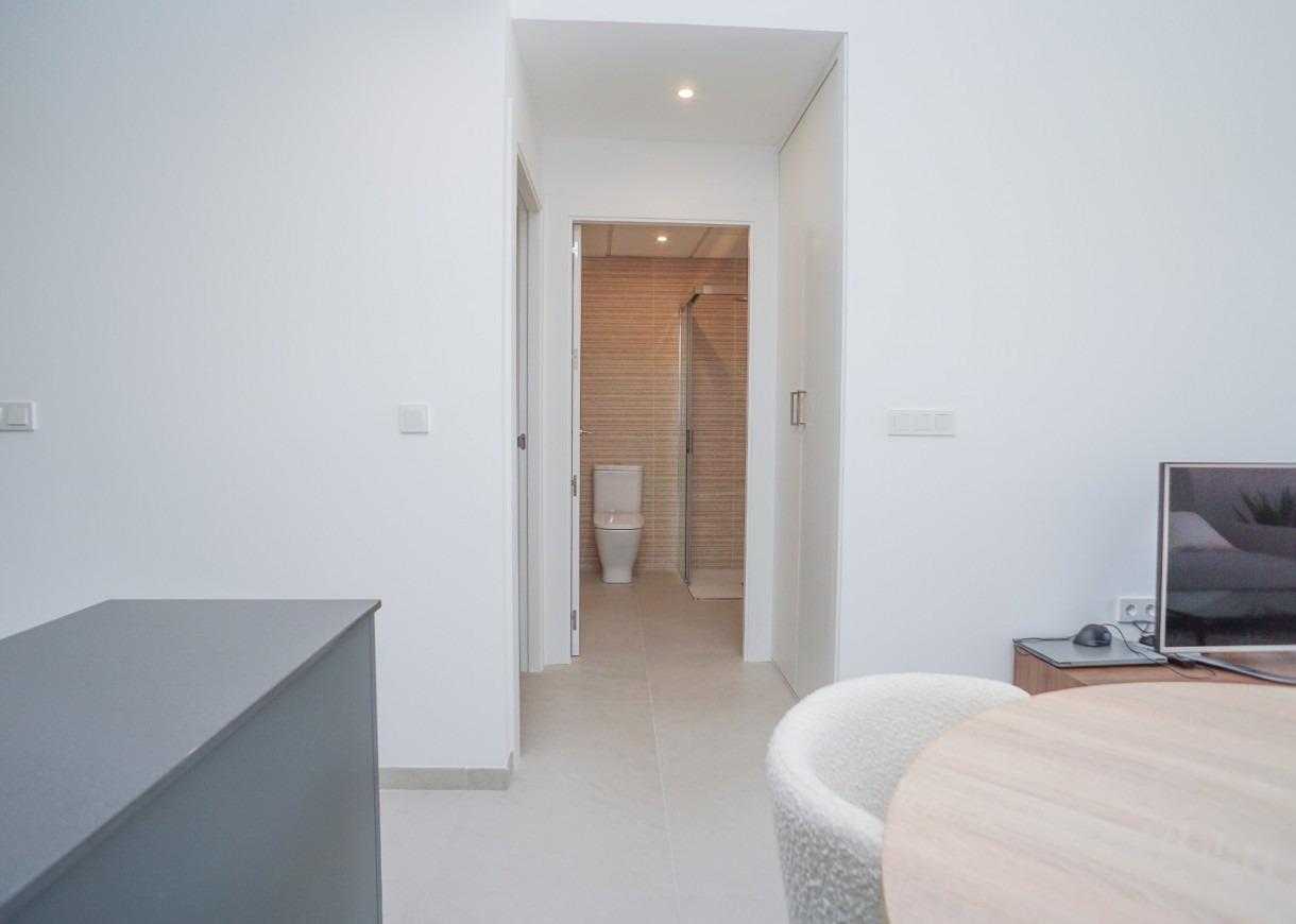 Penthouse en vente à Torrevieja