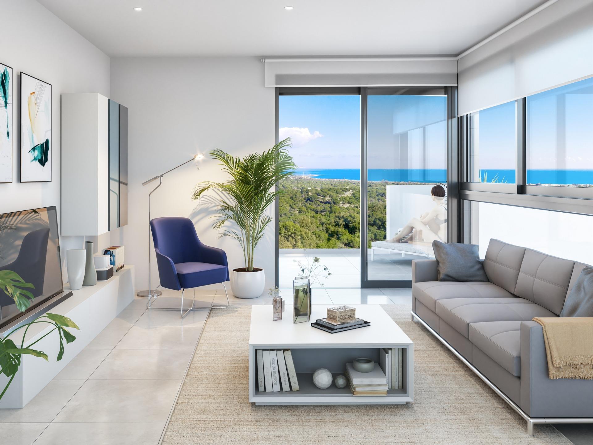 Apartment for sale in Guardamar del Segura