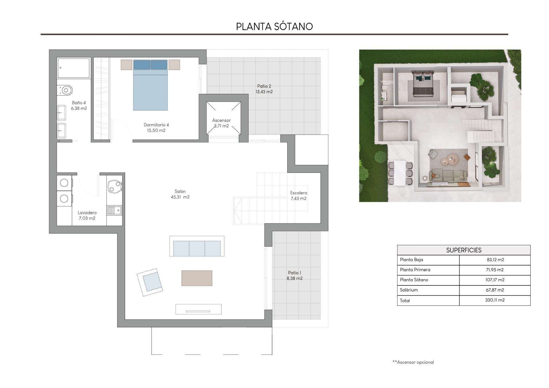 Villa in vendita a Finestrat