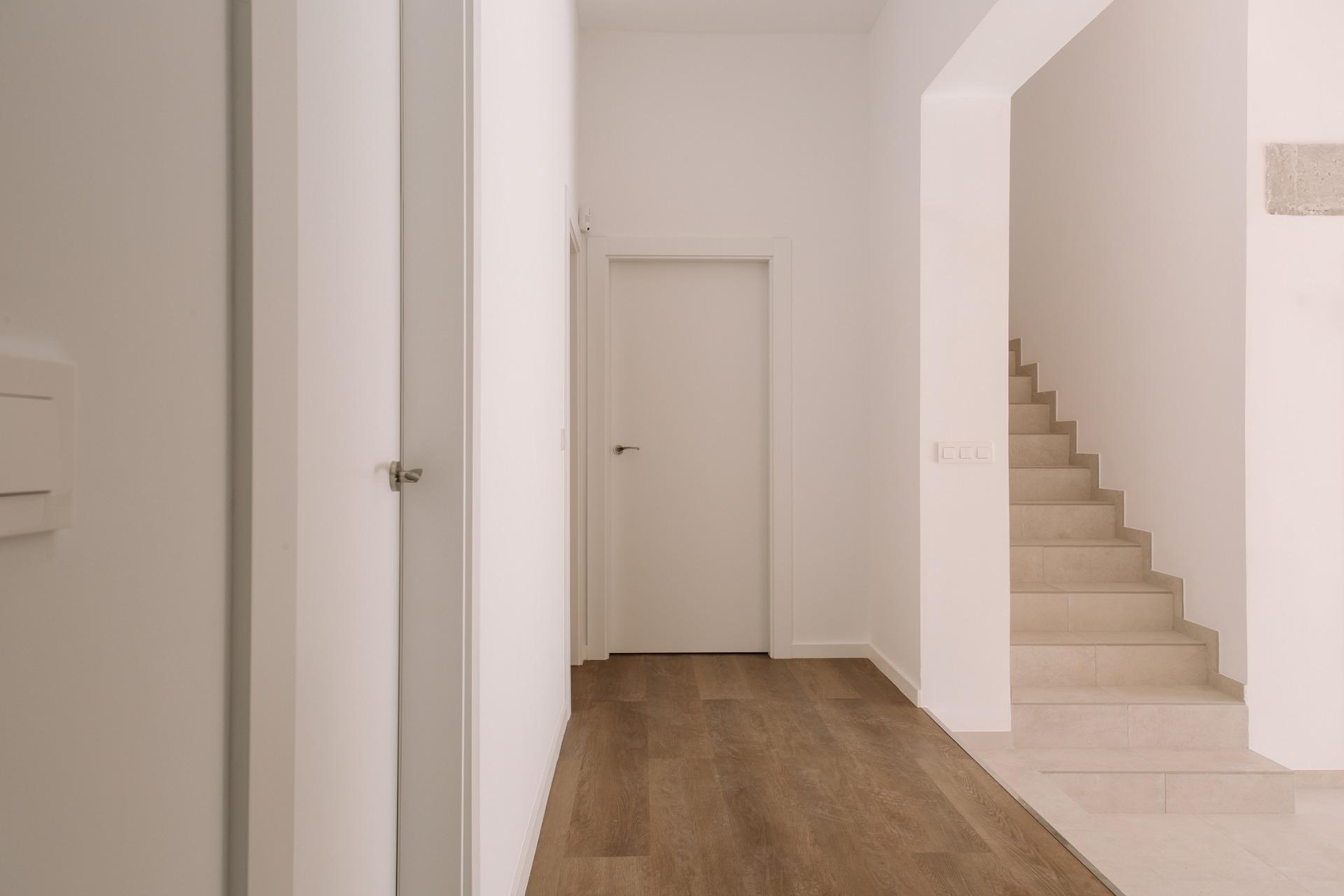 Villa til salg i Orxeta