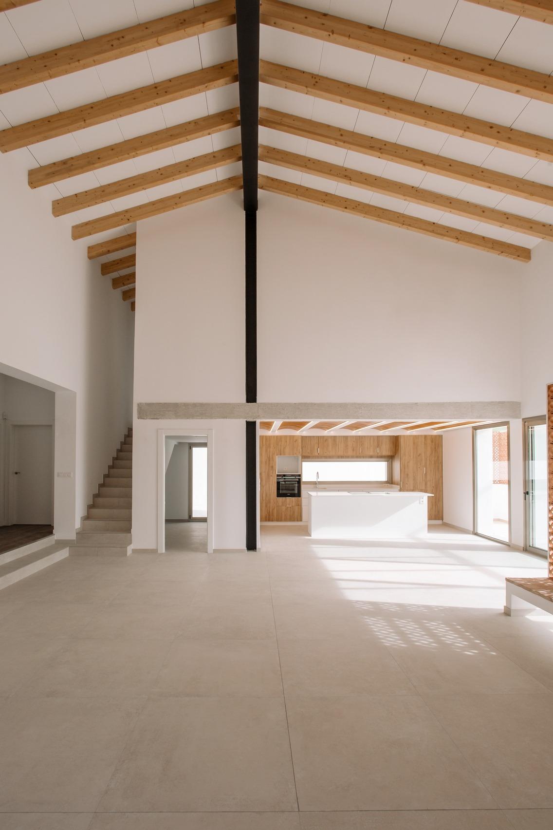 Villa til salg i Orxeta