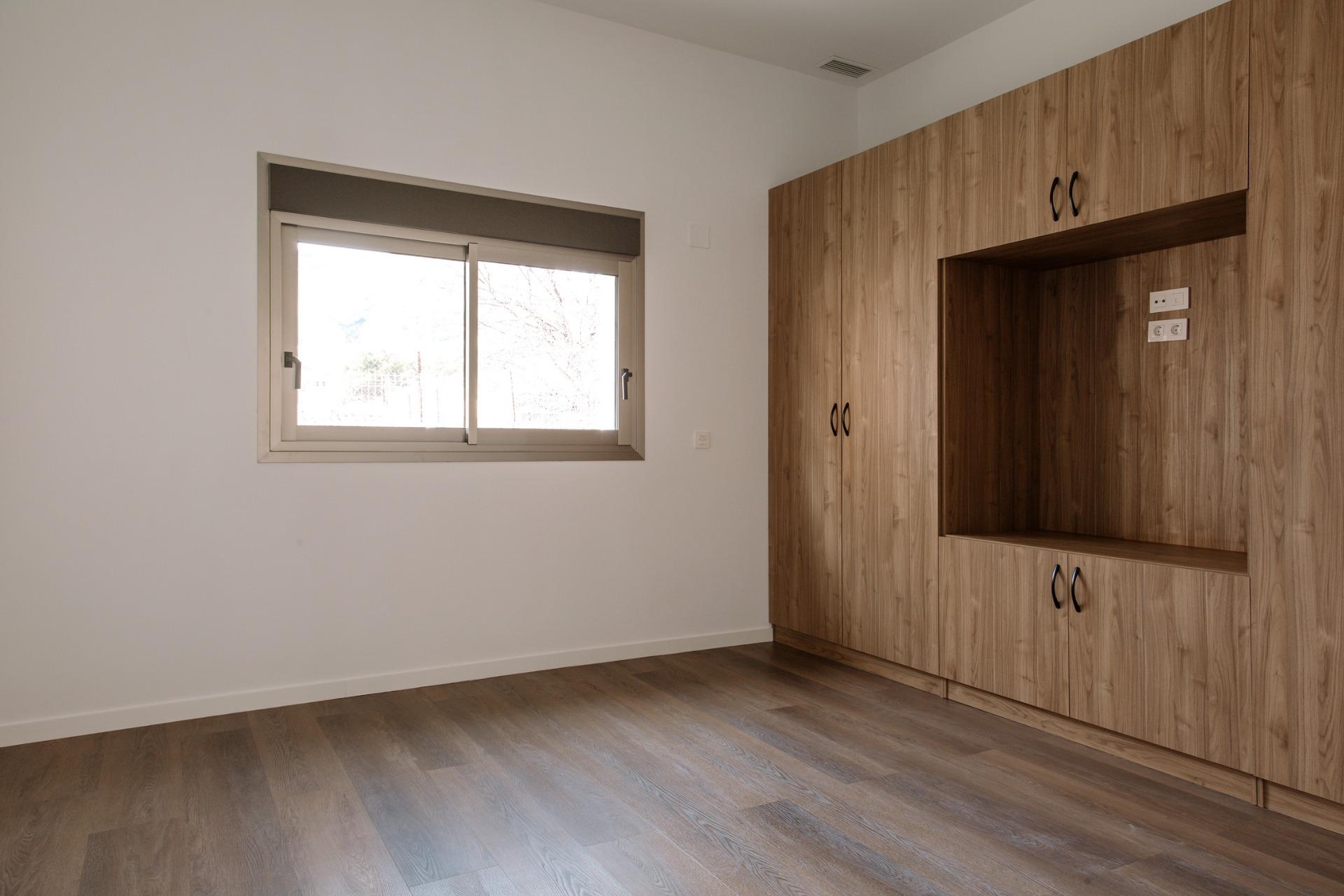 Villa til salg i Orxeta