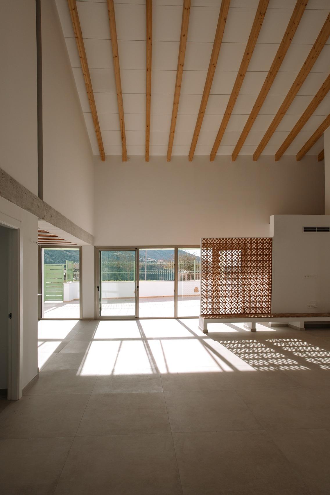 Villa til salg i Orxeta