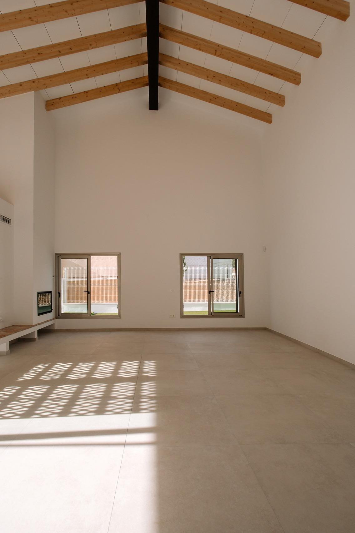 Villa til salg i Orxeta