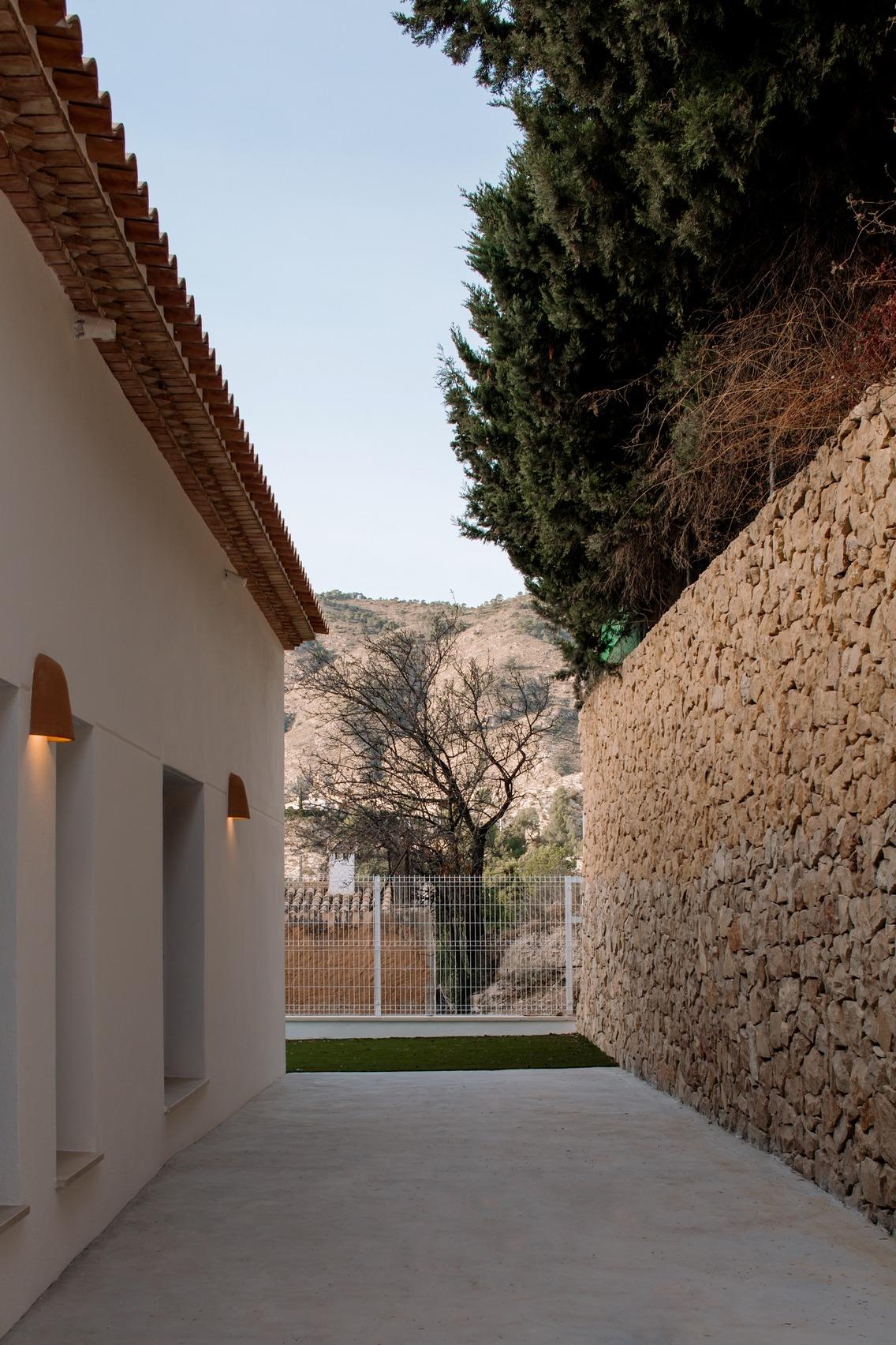 Villa til salg i Orxeta