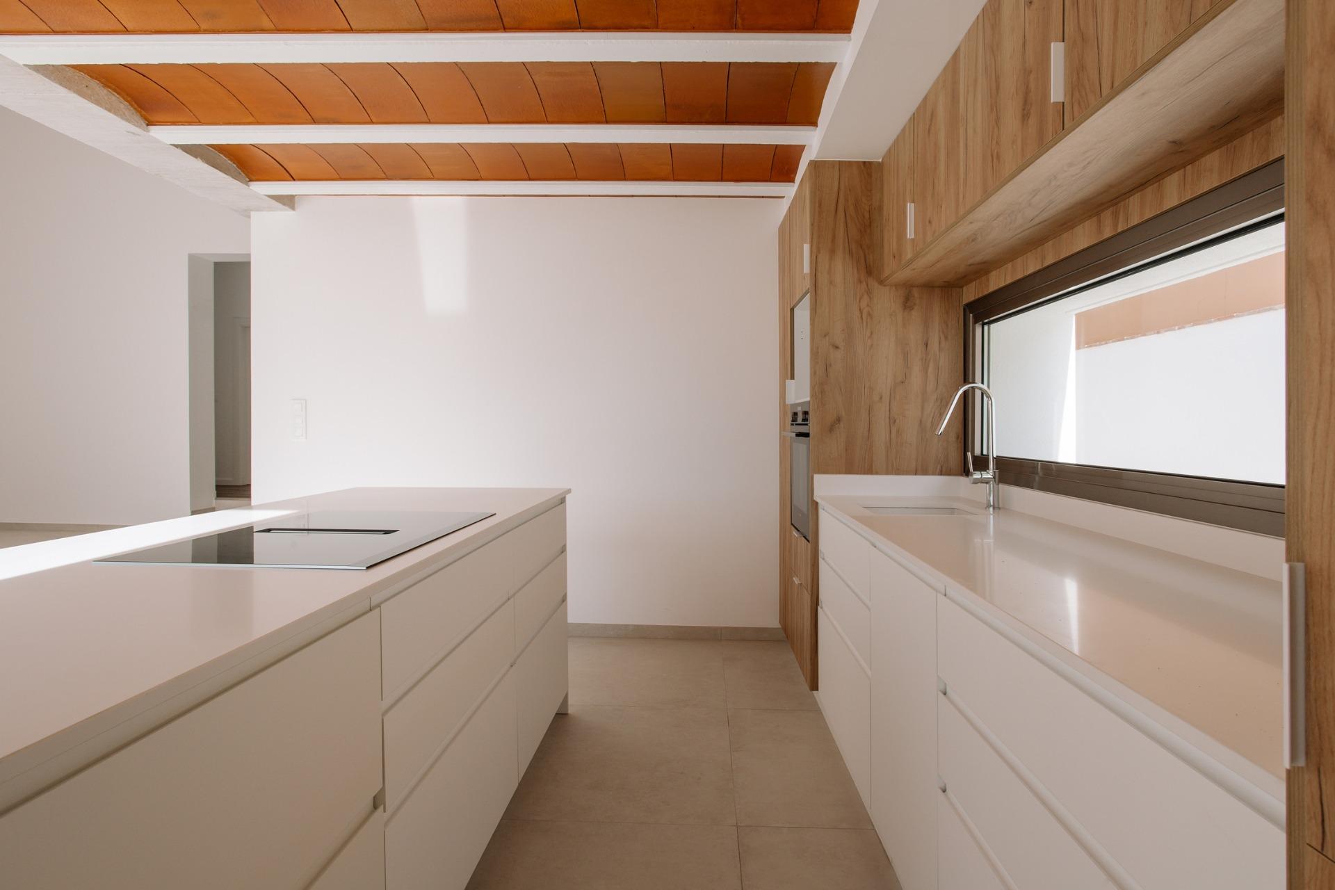 Villa til salg i Orxeta