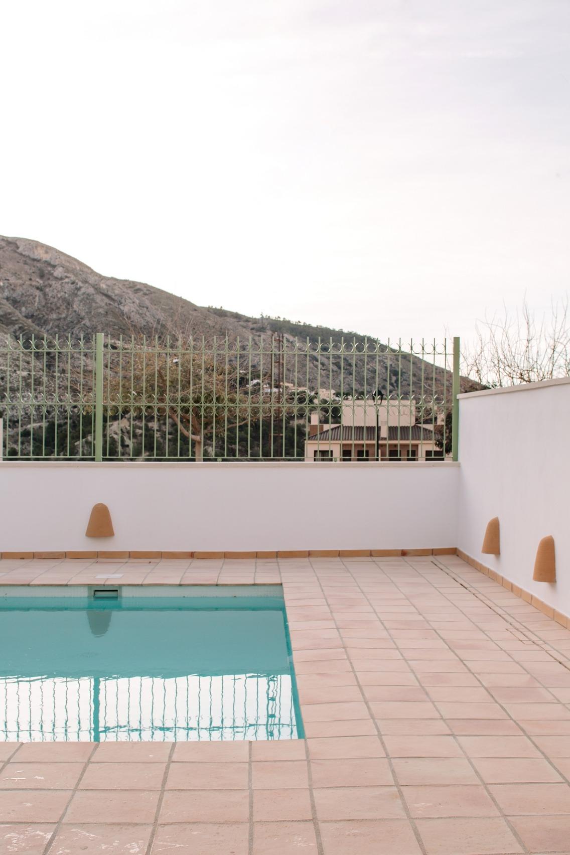 Villa til salg i Orxeta