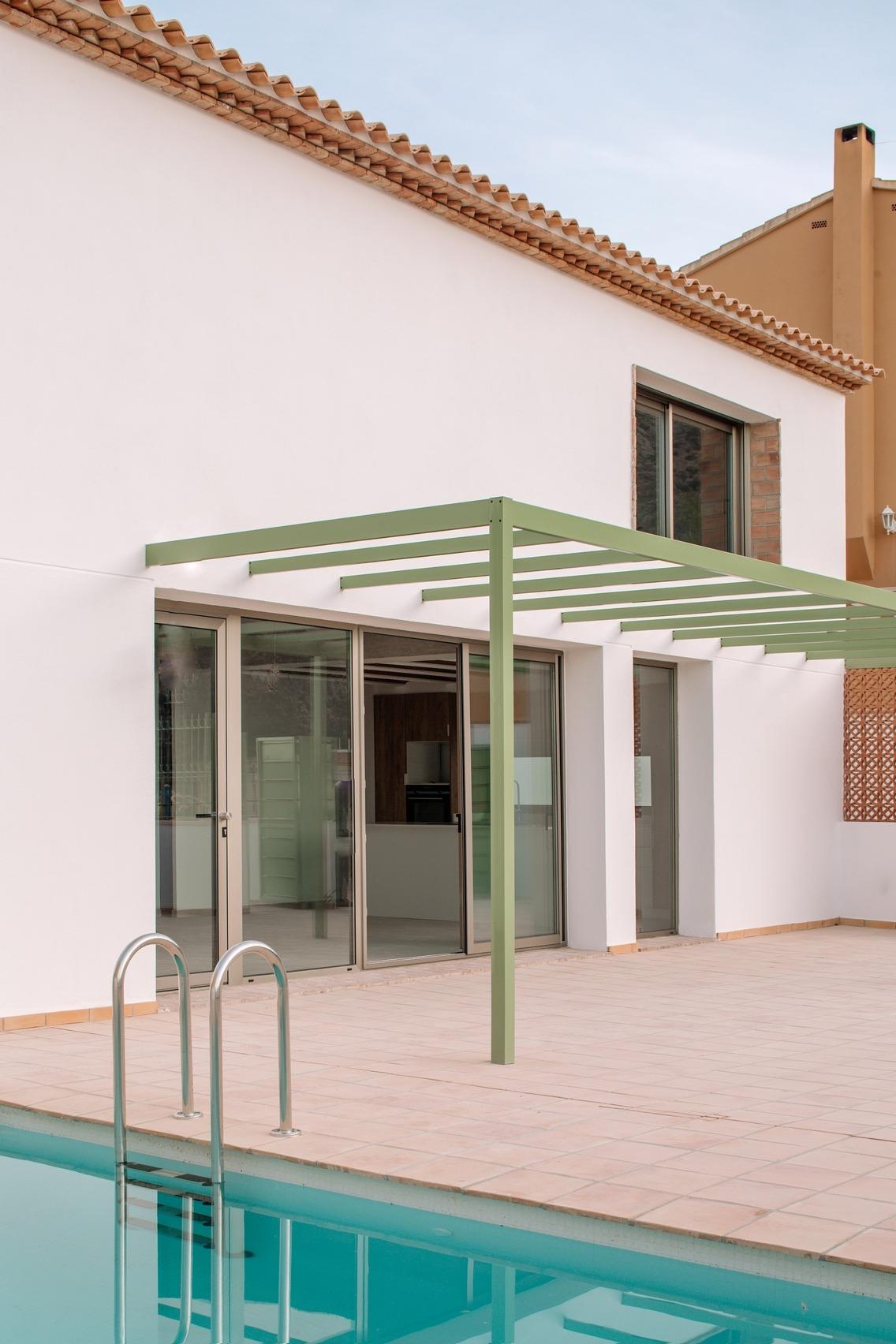 Villa til salg i Orxeta