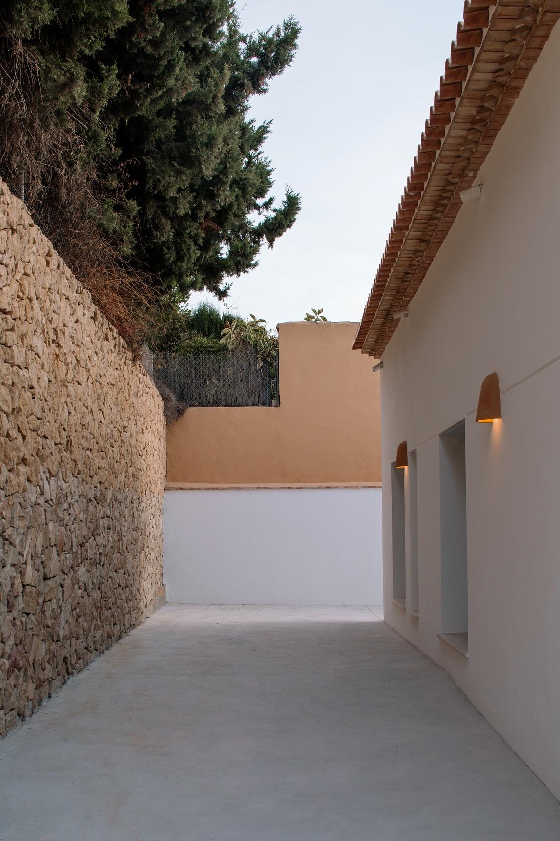 Villa til salg i Orxeta