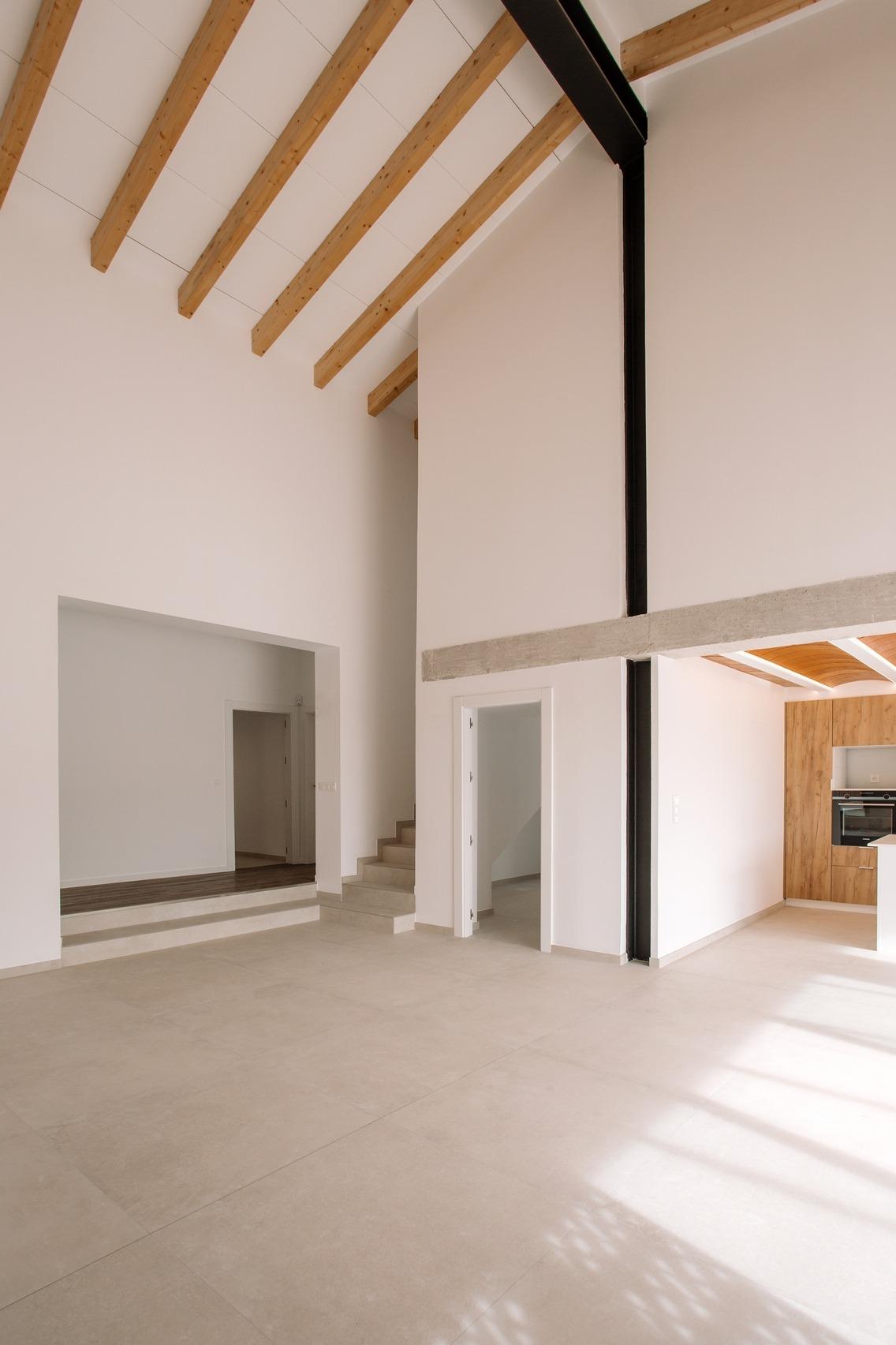 Villa til salg i Orxeta