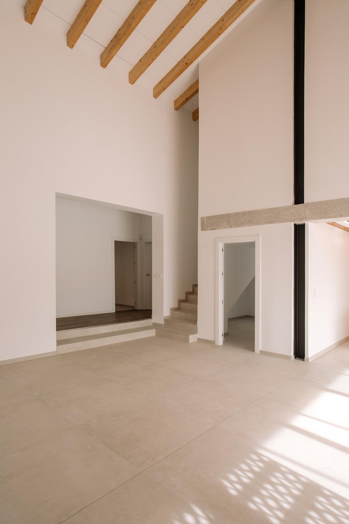 Villa til salg i Orxeta