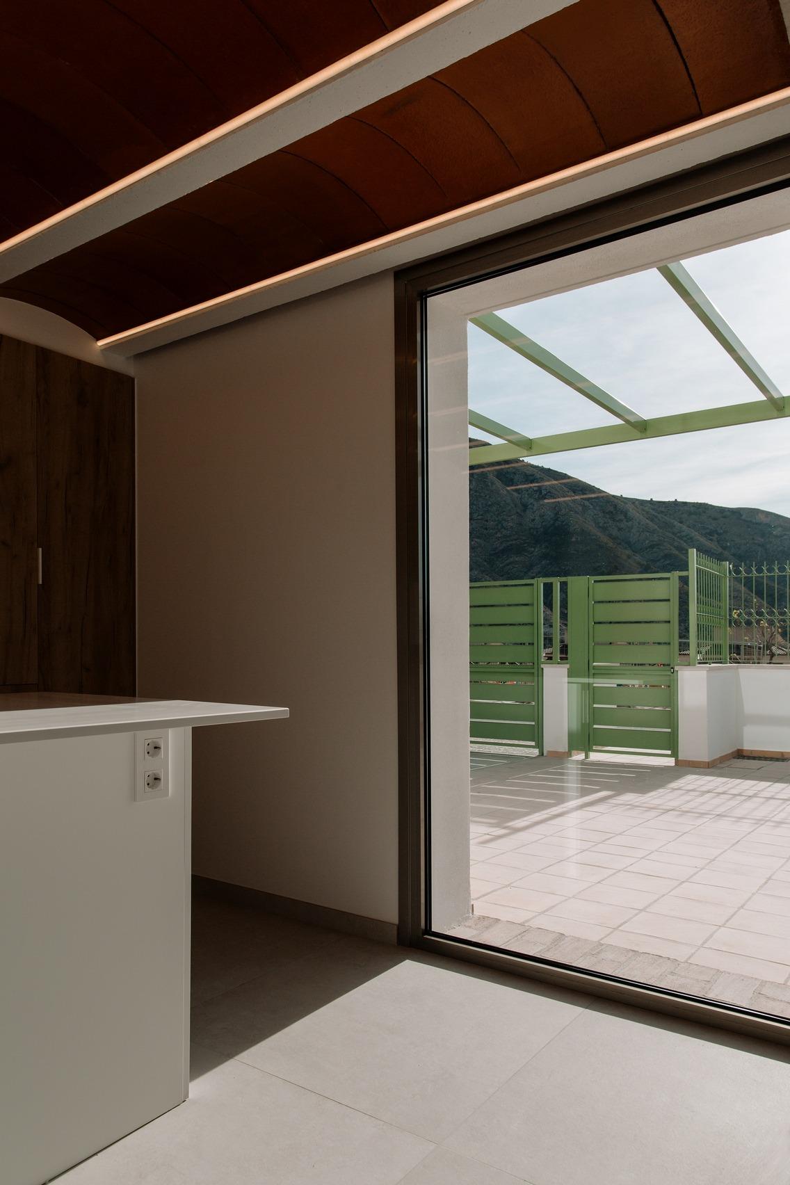 Villa til salg i Orxeta