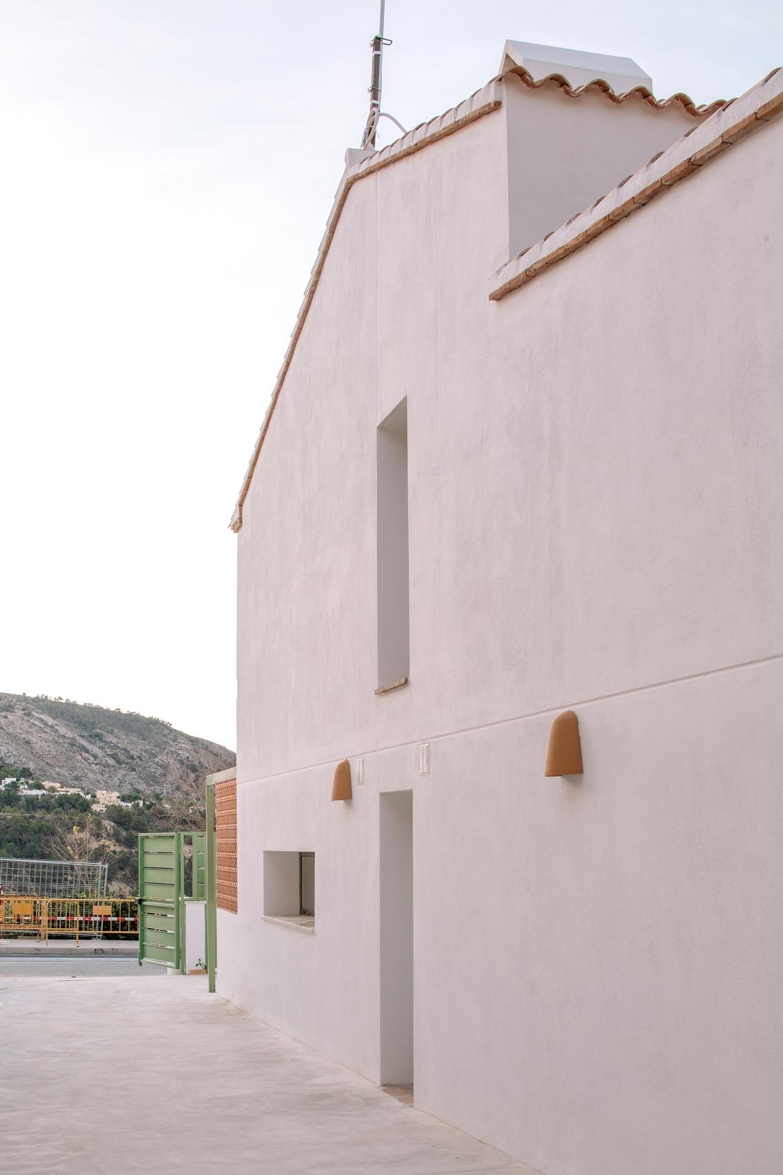 Villa til salg i Orxeta