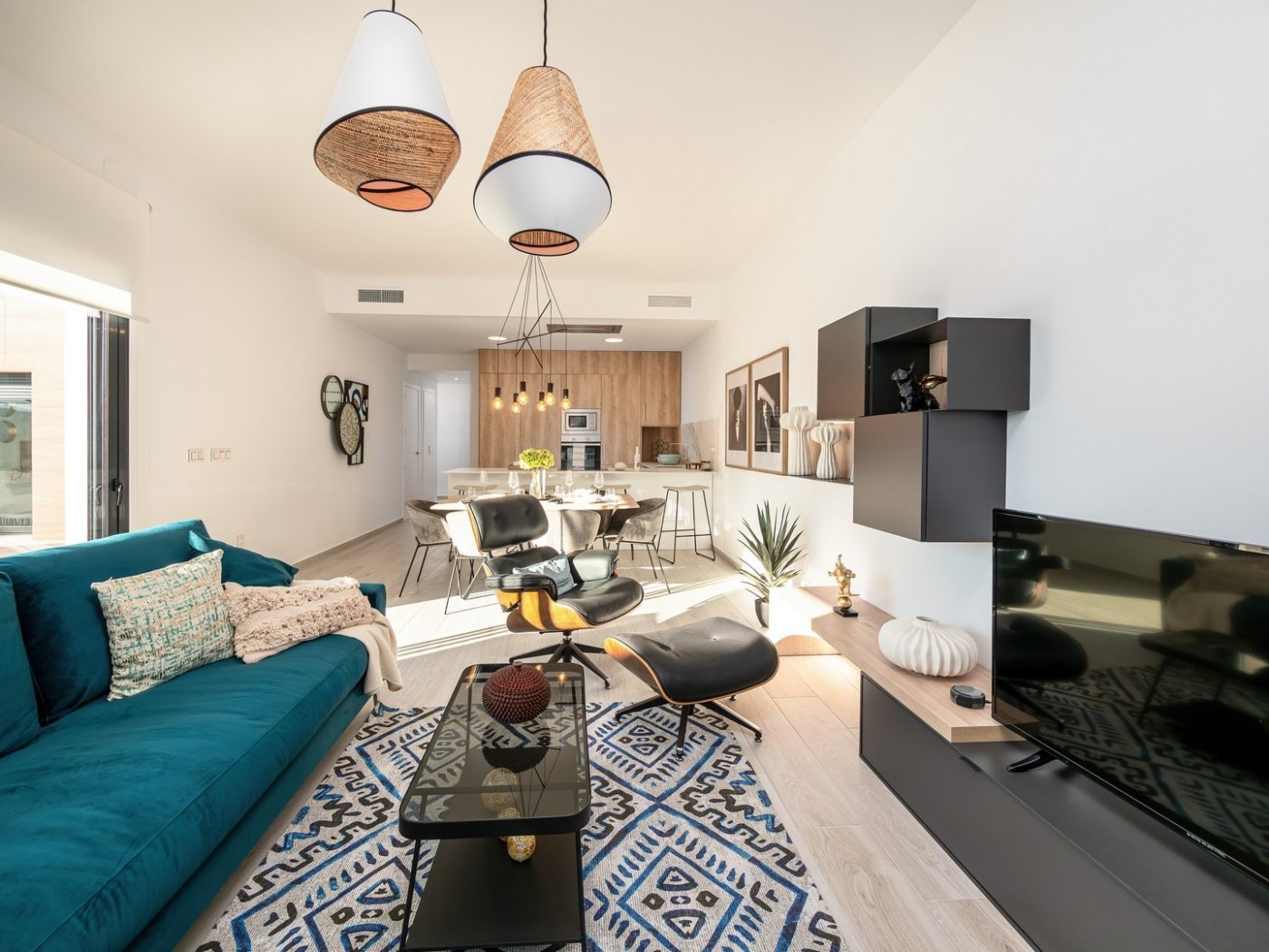 Villa til salg i Algorfa