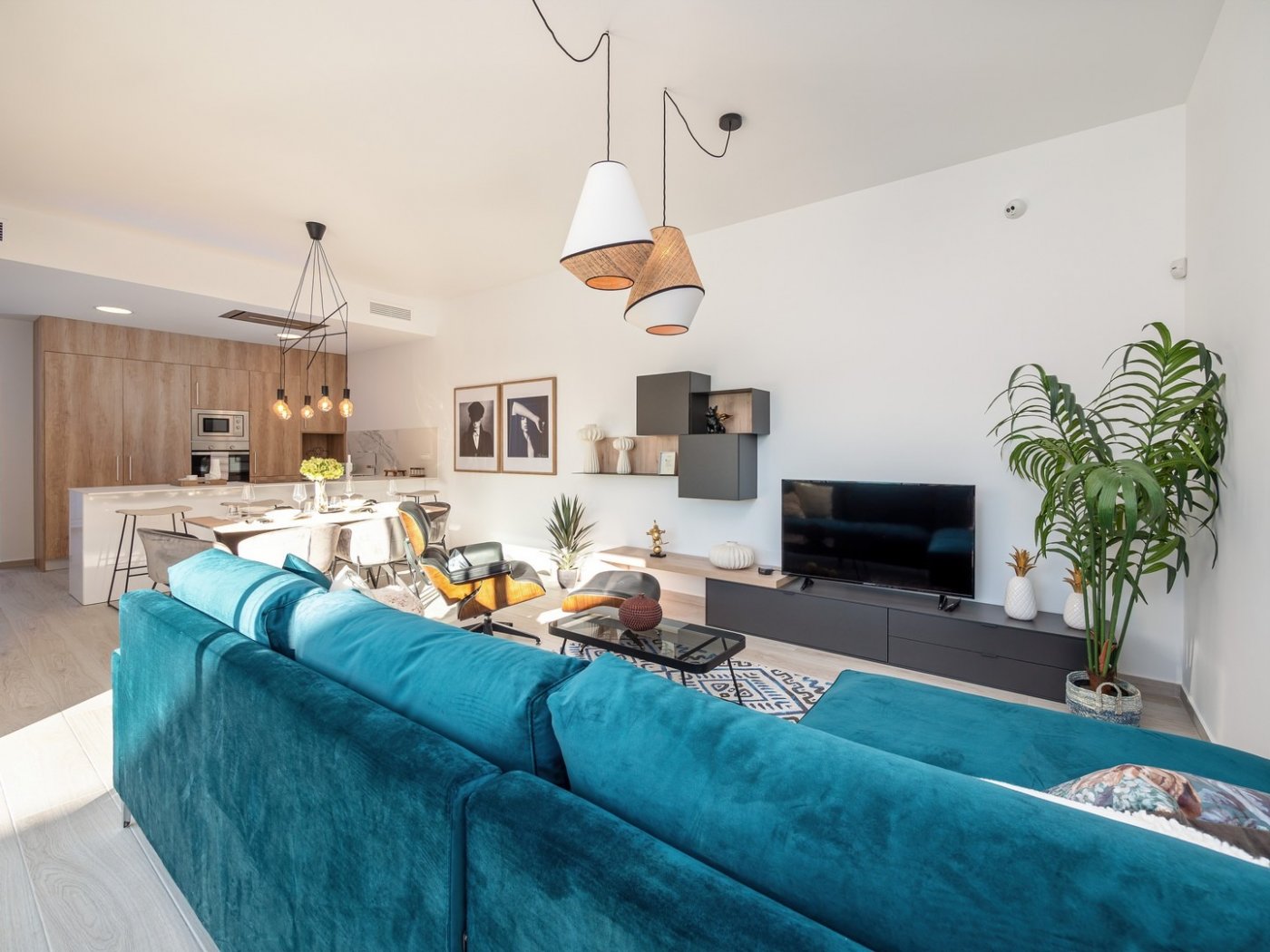Villa til salg i Algorfa
